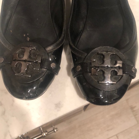 Tory burch flats - Picture 2 of 6